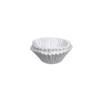 Kavamalė Kavamalė Bunn Tea and Coffee Paper Filters - coffee maker for Filters, 500 pcs