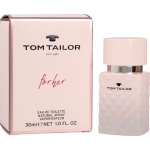 Tom Tom Tailor for Her EDT 30 ml