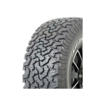 BF BF Goodrich Tires All Terrain T/A KO2 117/114 R ( EBB 74dB )