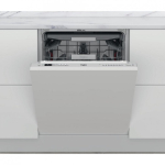 Whirlpool WIO 3T126 PFE T&auml;ielikult sisseehitatud 14 kohta E