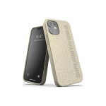 Dr. Dr. Nona SuperDry Snap iPhone 12 Mini Compostable Case, Sand/Sand 42623
