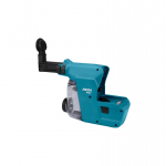Makita DX07 Tolmueemalduss&uuml;steem