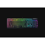 Razer RZ03-04701800-R3M1 klaviatuur M&auml;ngimine USB QWERTY Ameerika inglise keel Must