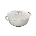 SNOWFLAKE SNOWFLAKE STAUB 40506-548-0 r&ouml;stimispann 3,6 L malm
