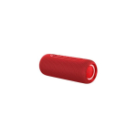 Portable Portable wireless speaker Kruger & Matz Street, red