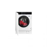 AEG L7FNE48SI pesumasin Eest t&auml;idetav 8 kg 1400 RPM Valge