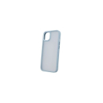 iLike Samsung Galaxy A14 4G / A14 5G Satin Matt Case Blue