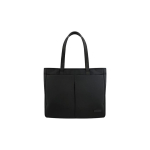 UNIQ torba na laptopa Hava 16" czarny|midnight black RPET