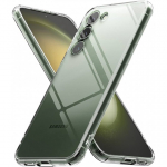 iLike iLike Galaxy A34 5G Satin case Dark Blue