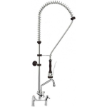 Monolith Kitchen sink faucet with spout, 100 cm faucet
