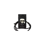 Karl Karl Lagerfeld KLHCP13LCMNIPK iPhone 13 Pro | 13 6,1" hardcase c