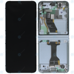 LCD LCD display + Touch Unit + Front Cover Samsung F731 Galaxy Z Fli