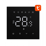 Smart Smart thermostat Avatto WT410-BH-3A-B Gas Boiler 3A WiFi