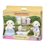 Sylvanian Sylvanian Families 5735 m&auml;ngukujuke