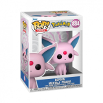 FUNKO POP! Vinyl figuur: Pokemon - Espeon