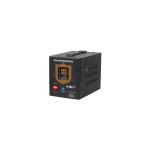 KEMOT PROsinus-500 emergency power source with pure sine wave in