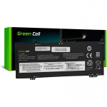 Lenovo Green Cell Green CELL battery L17C4PB0 7.6V 5800mAh