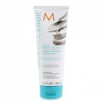 "Moroccanoil "Moroccanoil Color Depositing Mask Platinum" hair mask with shade 200ml