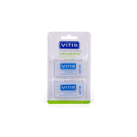Vitis orthodontic wax