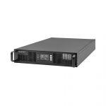 UPS UPS for RACK, 2.4kVA 2400W, Power Factor 1.0