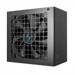 DeepCool PN750M toiteallika komponent 750 W 20+4 pin ATX ATX Must