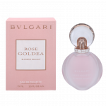 Bvlgari Rose Goldea Blossom Delight EDT eau de toilette for women, 75 ml