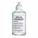 Maison Maison Margiela Replica Bath Foam Eau de Toilette Spray 100 ml