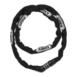 ABUS 4804C Must 1100 mm Kettlukk