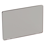 NiSi Cine Filter Nano FS ND 4x5.65" 1.2 (4stop)