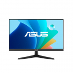 ASUS VY229HF PC lamekuvar 54,5 cm (21.4") 1920 x 1080 pikslit Full HD LCD Must