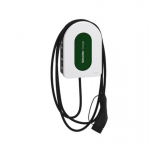 Schneider Schneider Electric EVH5A11N2C5 elektris&otilde;iduki laadimisjaam Roheline, Valge Sein 1