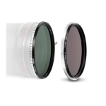 NiSi Swift True Color VND Kit 7,7 cm