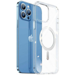 Case Case Dux Ducis Clin Magsafe Apple iPhone SE 2024 transparent