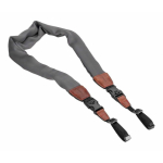 Camera Camera strap GGS SCS-N12 - gray