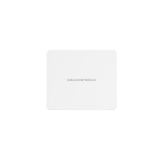 Grandstream Grandstream Networks GWN7603 traadita kohtv&otilde;rgu p&auml;&auml;supunkt 867 Mbit/s Valge Power over Ethernet tugi