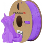 Copymaster3D PLA filament for 3D printer, 1.75 mm, purple
