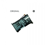 Laptop Laptop battery HP FM08, 5973mAh, Original, 16 pin