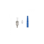 Qoltec 54441 fiiberoptiline &uuml;hendus ST