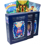 The The Fablemaker s animated Tarot Deck Hit Point Press
