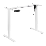 Spacetronik SPE-120W electric table frame