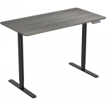Spacetronik Moris 121BG electric table 120x60
