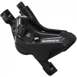 Disc Disc brake caliper Shimano ALIVIO BR-MT420 4 piston