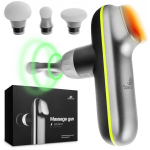 Mini Mini GUN Spacetronik SPE-M10 massage gun