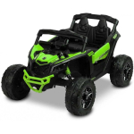 Toyz Maverick - quad na battery 4x4 | Green