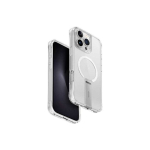 Case Case UNIQ etui Eleva with Vertica Stand iPhone 16 Pro Max 6.9" przeźroczysty/lucent clear