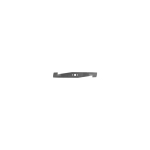 Spare Spare knife Stiga 181004145/0 39 cm