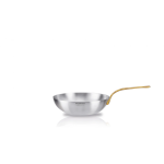 Pensofal 4904-E Academy Class Wok Saut&eacute; Pan With Cast Brass Handle 28cm