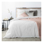 Bedding Bedding set Eurofirany POS / DELIA / B 220X200 70X80 / X2
