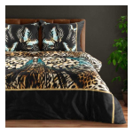 Bedding Bedding set Eurofirany MH/POS/ST/EVA/15 160X200 70X80/X2