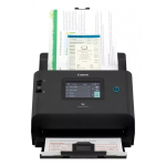 Canon DR-S350NW ADF skanner 600 x 600 DPI A4 Must